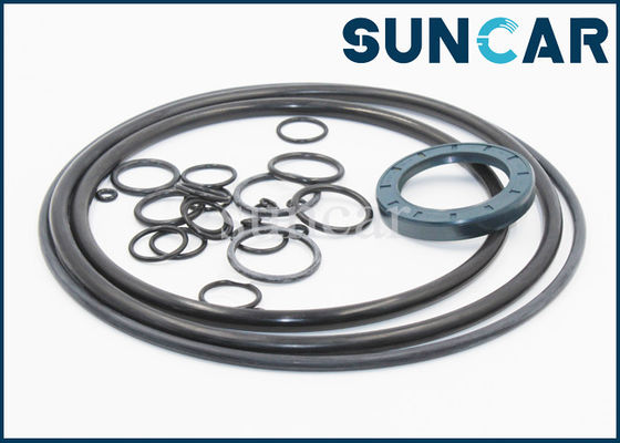 comprar K9008310 Reemplacement Seal Kits For DX200A DH215-9 Doosan Excavator Parts online manufacture