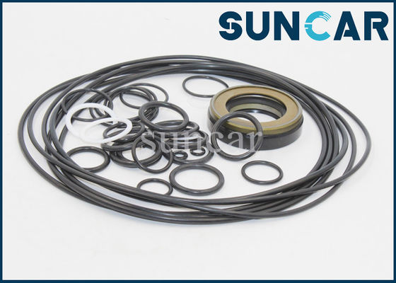 comprar Selo SOLAR Kit High Pressure O Ring Seals 2401-6292KT do motor do curso 500LC-V de DX480LC online manufacture