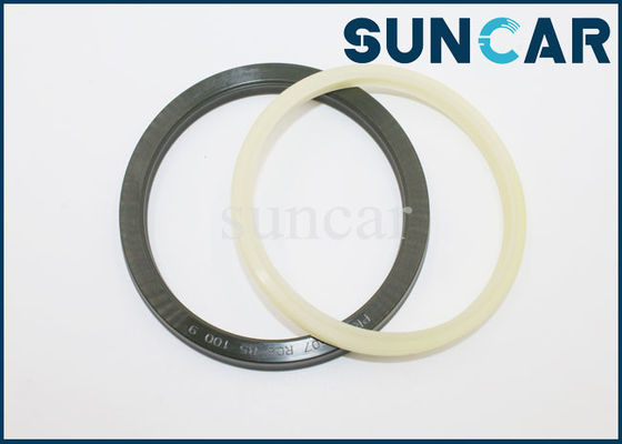 comprar Conjunto resistente do ajustador da trilha do jogo FV30 ZX330-3 do selo do cilindro da trilha de Hitachi do óleo 9243535 online manufacture