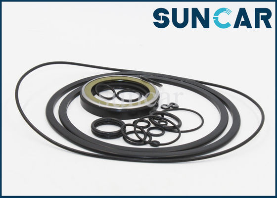 comprar 9146471 máquina escavadora de Kit Oil Resistant For EX200-2 do selo do motor do curso online manufacture