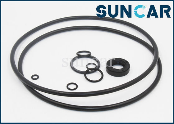 comprar TZ312B9000-00 O Ring Replacement Kit para a máquina escavadora de PC40-6 PC38UU-1 online manufacture