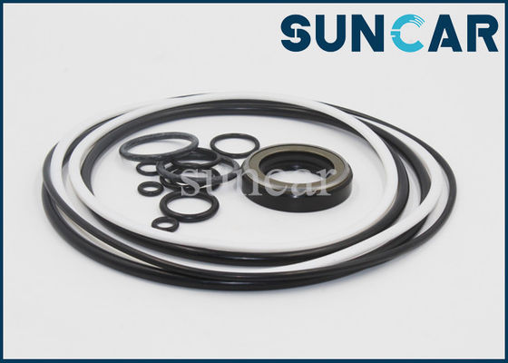 comprar Máquina escavadora Repair Kits do jogo PC100-5 120-5 do selo do motor do curso 203-60-56701KT online manufacture