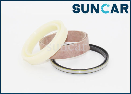 comprar O jogo 17A-30-14311 do selo do ajustador da trilha do cilindro cabe para a escavadora D155A-5 de KOMATSU online manufacture