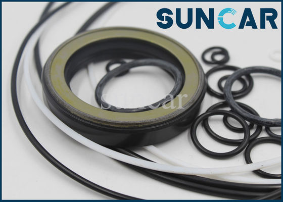 comprar A substituição hidráulica do selo do motor 708-8F-00171KT cabe a máquina escavadora PC200-7 online manufacture