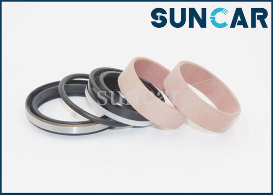 comprar Jogo de reparação do cilindro de Kit Komatsu PC60-6 do selo do ajustador do selo 21W-30-12610 21W3012610 da trilha online manufacture