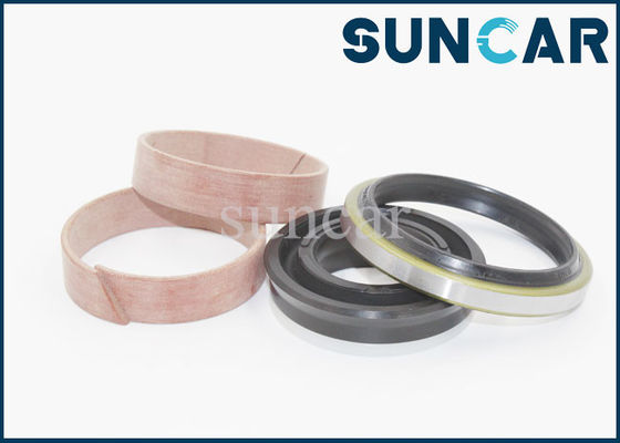 comprar Máquina escavadora de Kit Fits PC100-6 PC120-6 do selo do ajustador da trilha do cilindro 22B3013120 de KOMATSU online manufacture