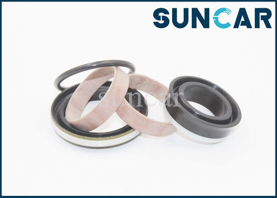 comprar O jogo do selo do ajustador do cilindro da trilha da máquina escavadora 201-30-52260 cabe KOMATSU PC60-5 PC60-6 online manufacture