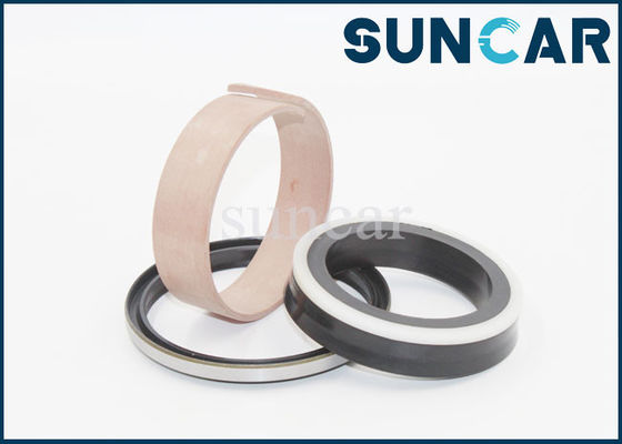 comprar 2073054131 máquina escavadora Idler Cushion de Kit For PC310-5 KOMATSU do selo do ajustador da trilha online manufacture