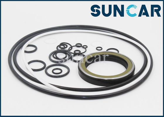 comprar Jogo hidráulico 706-8J-01012KT do selo do motor de KOMATSU PC550LC-8 online manufacture