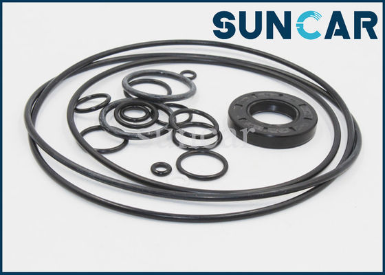 comprar Selo hidráulico do motor YY15V00015R460 para a máquina escavadora da esteira rolante de SK130-8 Kobelco online manufacture