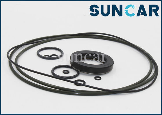 comprar Jogo do selo de Motor Repair Kit YN23V00001F1 da máquina escavadora de Kobelco SK200-5 online manufacture