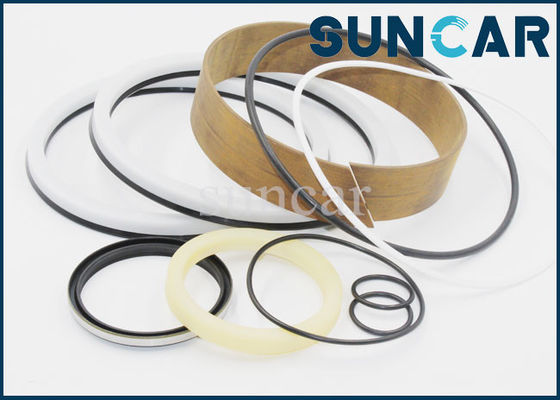 comprar Escavadoras KOMATSU do jogo D150A-1 da selagem da inclinação de lâmina do jogo 175-63-05080 do cilindro hidráulico online manufacture