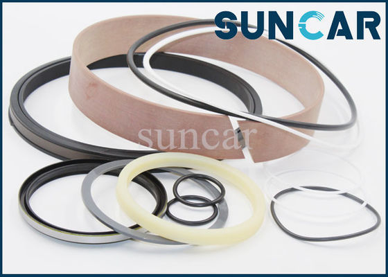 comprar Selo hidráulico Kit For Pitch Dozer Komatsu D275A-2 da inclinação das partes 707-98-73400 interno online manufacture