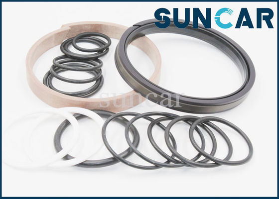 comprar Selo resistente Kit For Komatsu Bulldozer D275A-5D do reparo do elevador da lâmina 707-99-45320 do óleo online manufacture