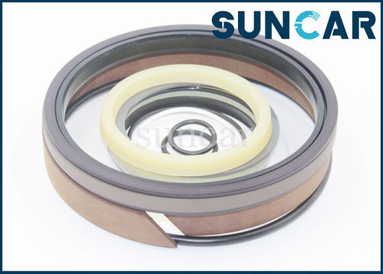 comprar 707-99-64550 escavadora D155A-5 da inclinação de Kit Komatsu Service Kit For do selo do cilindro de lâmina online manufacture