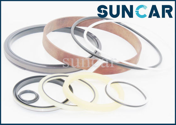 comprar 707-99-71130 reparo hidráulico Kit For Pitch Dozer D155A-5 do cilindro da inclinação de lâmina dos selos online manufacture