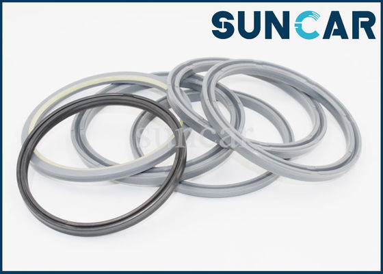 comprar Máquina escavadora hidráulica de Kit For EC15C EC17C do selo do disjuntor de HB02S SUNCARVO.L.VO 17233030 online manufacture