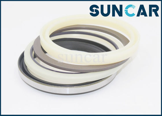 comprar Máquina escavadora 220LC-V SOLAR de Kit Cylinder Repair Kit Fits do selo da cubeta de DAEWOO 2440-9237KT online manufacture