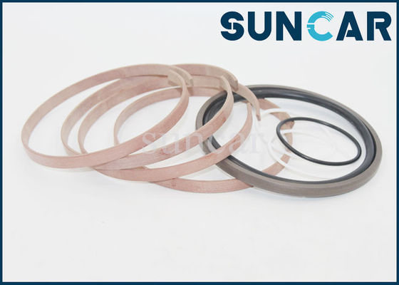 comprar Reparo Kit Fits Kobelco Excavator K909A do selo do pistão do cilindro da cubeta 2438U568R110 online manufacture