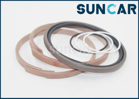 comprar Máquina escavadora de Kit Fits Kobelco K909A do selo do pistão do cilindro hidráulico do braço 2438U588R120 online manufacture