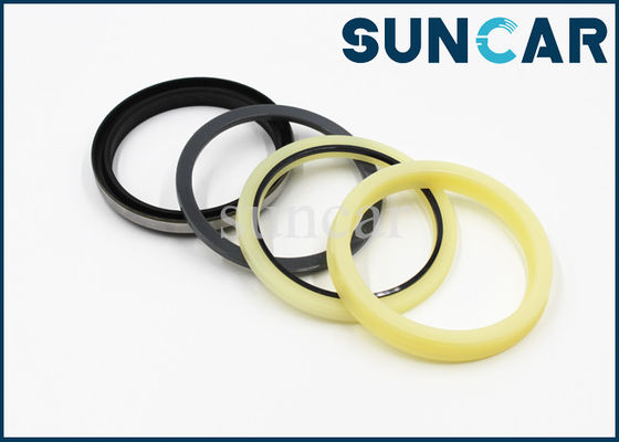 comprar Jogo de reparação do cilindro hidráulico do jogo de reparação WA600-3 do selo do cilindro de direção do carregador 707-99-43420 da roda de KOMATSU online manufacture