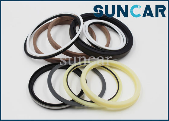 comprar Jogo do serviço do cilindro do carregador da roda de Kit Komatsu 707-99-57310 do selo do cilindro do elevador de WA450 WA470 WA480 online manufacture
