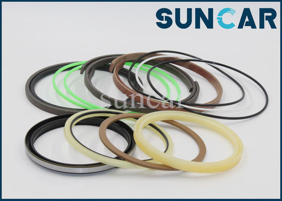 comprar 259-0637 selo do óleo Kit C.A.T Service Kit Fits do cilindro da vara 320C 320C L máquina escavadora online manufacture