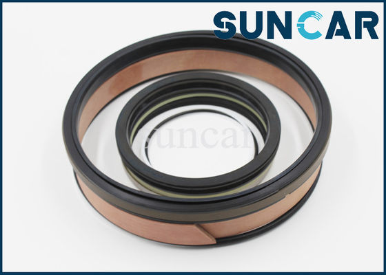 comprar Jogo de reparação do selo do cilindro do jogo WA600-1 do serviço do carregador da roda de KOMATSU 707-99-75410 online manufacture