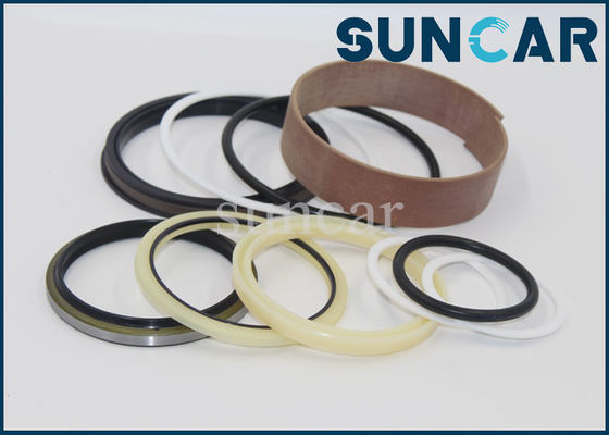 comprar jogos de reparação do selo do jogo R200W-3 Hyundai da selagem do cilindro de lâmina da escavadora de 31Y1-14360 31Y114360 online manufacture