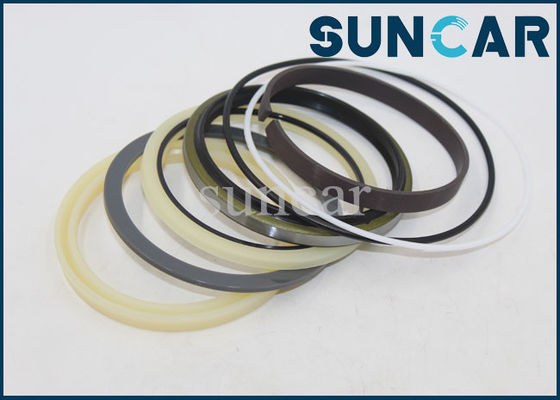 comprar Máquina escavadora hidráulica de Kit Fits SK150LC Kobelco do reparo do cilindro do crescimento do jogo 2438U1105R100 do selo online manufacture