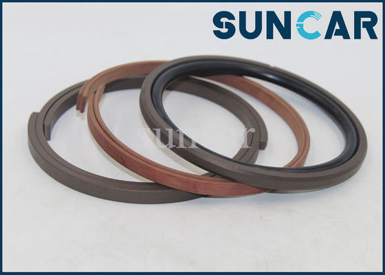 comprar Máquina escavadora Replacement Kits do jogo SK300 Kobelco do selo do cilindro da cubeta 2438U1105R200 online manufacture
