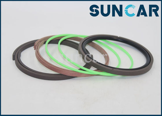comprar Máquina escavadora Repair Seal Kit do jogo SK260 Kobelco da selagem do cilindro do crescimento LQ01V00028R200 online manufacture