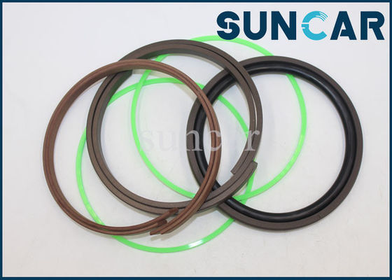 comprar Selo Kit Excavator Service Kit do pistão do cilindro da cubeta do braço de SK170-8 Kobelco LQ01V00030R200 online manufacture