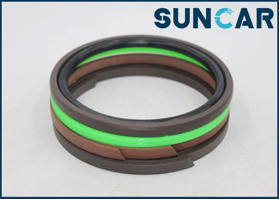 comprar Jogos de reparação do cilindro hidráulico da cubeta do jogo LQ01V00030R300 do selo de Kobelco para a máquina escavadora SK260-9 online manufacture