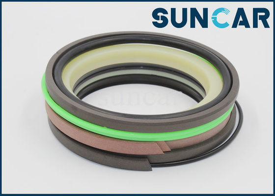 comprar 4448398 substituição de Kit For Hitachi Excavator ZX200 do selo do cilindro hidráulico do crescimento online manufacture