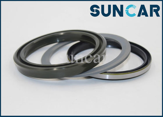 comprar selo Kit Hyundai Hydraulic Excavator Components do ajustador da trilha 81N7-15012 online manufacture