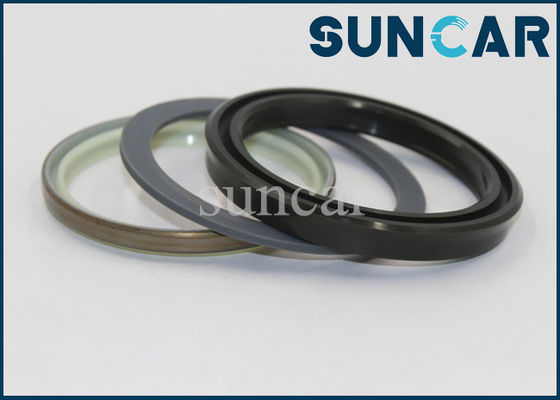 comprar jogos do selo do óleo 81N8-15011 para a máquina escavadora de Hyundai R290LC-7 online manufacture