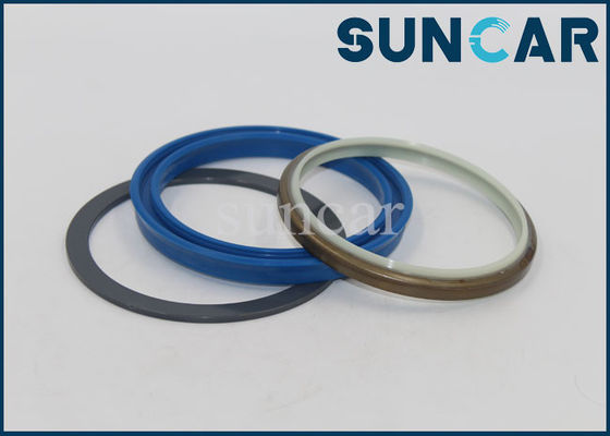 comprar Jogo 81QUARTERBACK-15011 do selo de Hyundai Track Adjuster da máquina escavadora R430LC-9 online manufacture