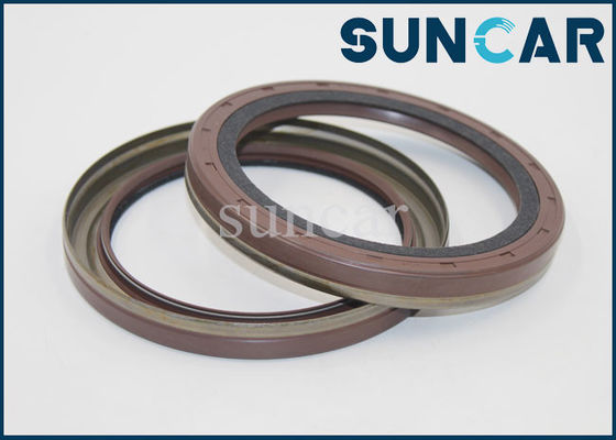 comprar 1-09625-439-1 selo do óleo do eixo aluído de selos do óleo hidráulico HTCK para Hitachi EX100W EX200 online manufacture