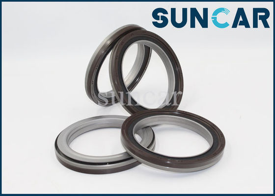 comprar 8-97072823-0 8970728230 substituição traseira do selo 6BG1 do eixo de manivela para ISUZU Engine online manufacture