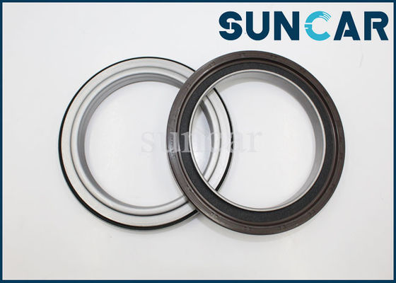 comprar Selo do eixo de gerencio de Isuzu Hydraulic Oil Seals 8970728231 para o motor 4BG1 6BG1 online manufacture