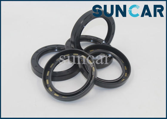 comprar 34311-00800 eixo de manivela do óleo de selo 3431100800 para a empilhadeira Mitsubishi S4K S6K online manufacture