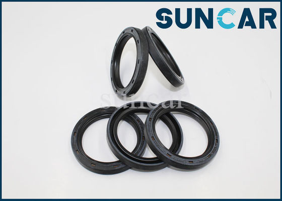 comprar Selo do eixo de manivela da parte traseira de HTCKL para 4D105 o motor diesel, selos do óleo hidráulico de KOMATSU 6130-22-4231 online manufacture