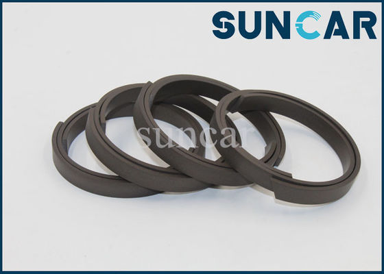 comprar Tipo selo do guia do anel RYT do desgaste do cilindro hidráulico PTFE MWR do óleo para a máquina escavadora Machinery online manufacture