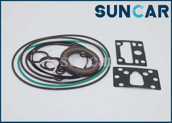 comprar Selo principal Kit Hydraulic Pump Repair Parts Kit For Rexroth Machinery Seal da bomba A10VG28 online manufacture