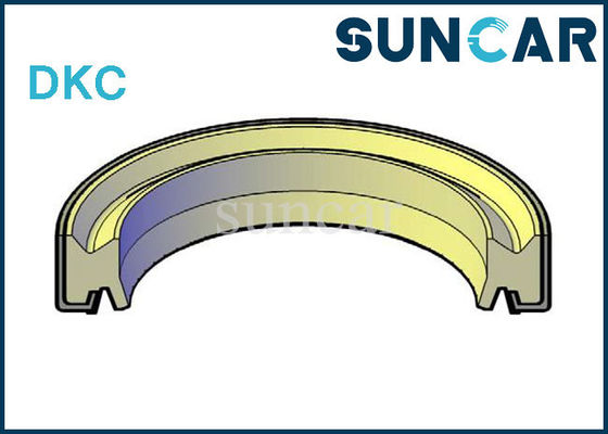 comprar Selos do óleo hidráulico do selo da poeira de DKC para C.A.T Excavator Parts Replacement online manufacture
