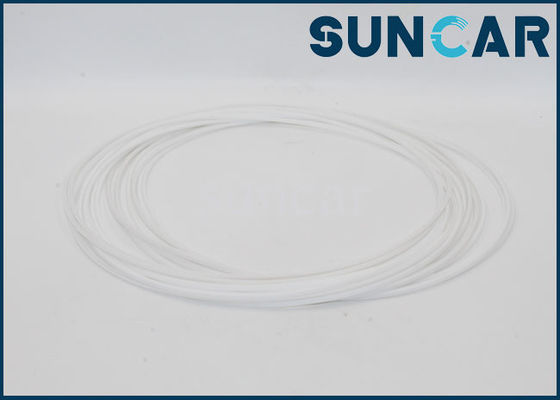 comprar Selo Ring For WA400-3A WA420-3 KOMATSU da caixa de engrenagens das partes 714-07-18580 dos carregadores da roda online manufacture