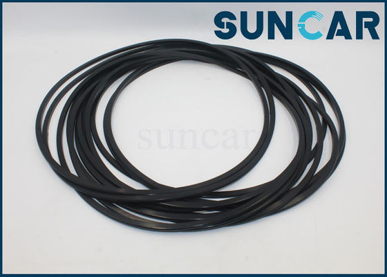 comprar 423-33-31411 carregadores de alta pressão da roda de KOMATSU Front Axle Seal Ring Fits For WA380-7 online manufacture