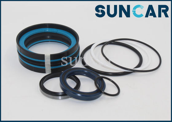comprar Jogo hidráulico 6630562 da selagem da inclinação do jogo de reparação L50 SUNCARVO.L.VO do selo do cilindro VOE6630562 online manufacture