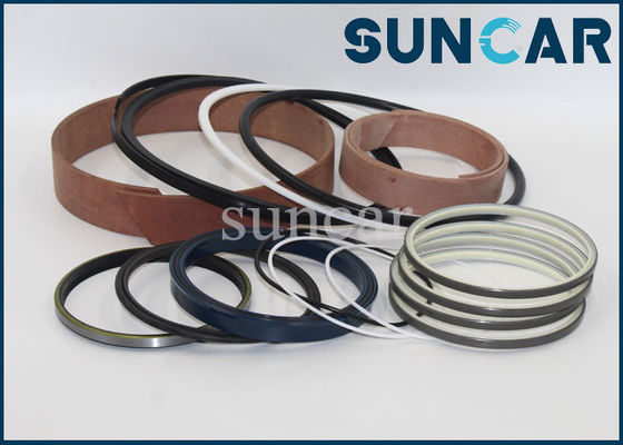 comprar Cilindro hidráulico que inclina jogos de selagem do selo da substituição do jogo VOE11707450 SUNCARVO.L.VO L150D online manufacture
